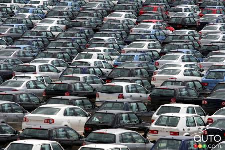 Vous êtes-vous surendettés pour acheter votre véhicule?